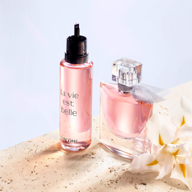 La Vie est Belle | Eau de Parfum rechargeable