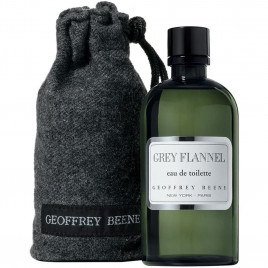 Grey Flannel | Eau de Toilette