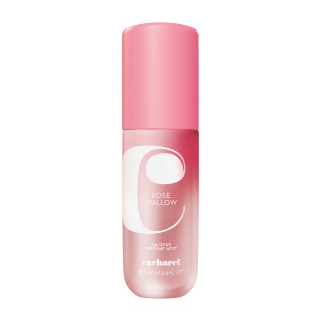 Yummy Mists Rose Mallow | Brume parfumée corps et cheveux