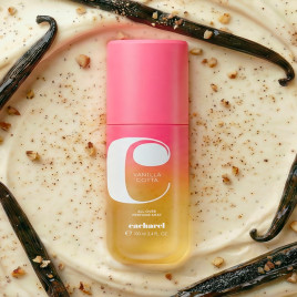 Yummy Mists Vanilla Cotta | Brume parfumée corps et cheveux