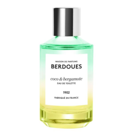Coco & bergamote | Eau de Toilette