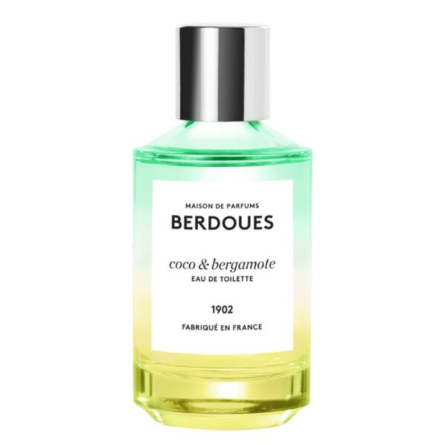 Coco & bergamote | Eau de Toilette