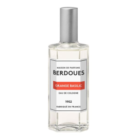 Orange Basilic - Collection 1902 | Eau de Cologne