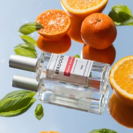 Orange Basilic - Collection 1902 | Eau de Cologne