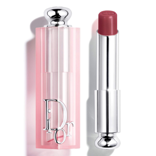 Dior Addict | Lip Glow Baume à lèvres hydratant 48 h - couleur activée par le pH