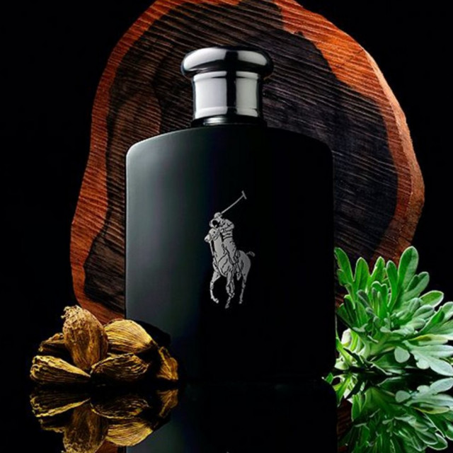 Polo Black | Eau de Toilette