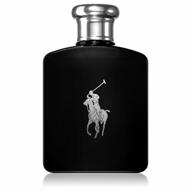 Polo Black | Eau de Toilette