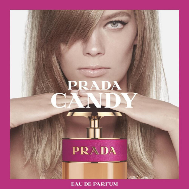 Prada Candy | Eau de Parfum