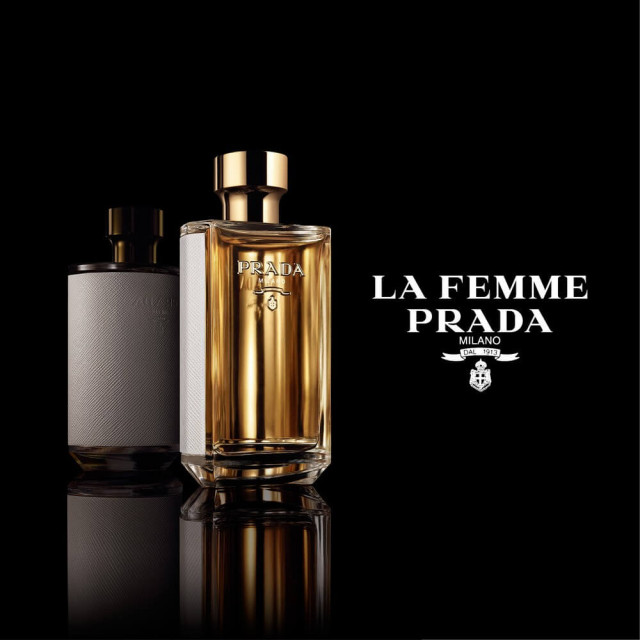 La Femme Prada | Eau de Parfum