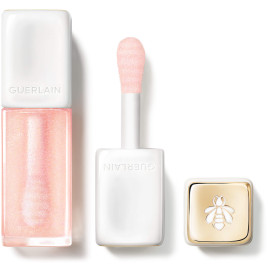 Kisskiss Bee Glow Plump | Huile à lèvres teintée repulpante