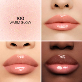 Kisskiss Bee Glow Plump | Huile à lèvres teintée repulpante