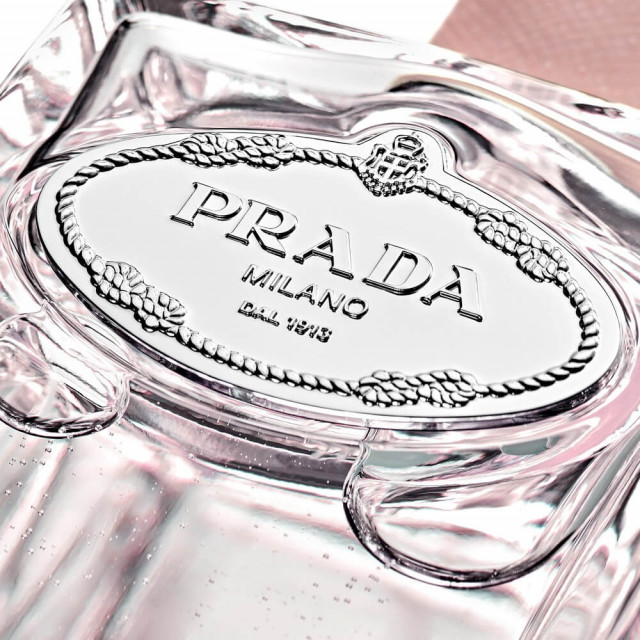 Les Infusions de Prada - Rose|  Eau de Parfum