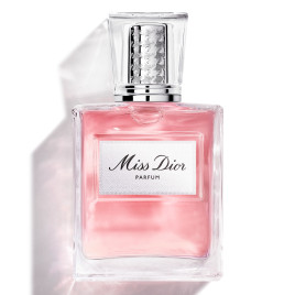 Miss Dior | Parfum Roller-Pearl - Notes florales fruitées et boisées