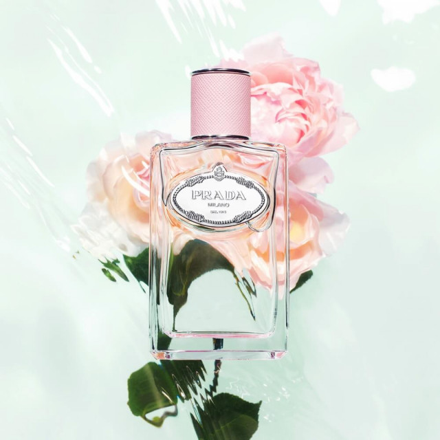 Les Infusions de Prada - Rose|  Eau de Parfum