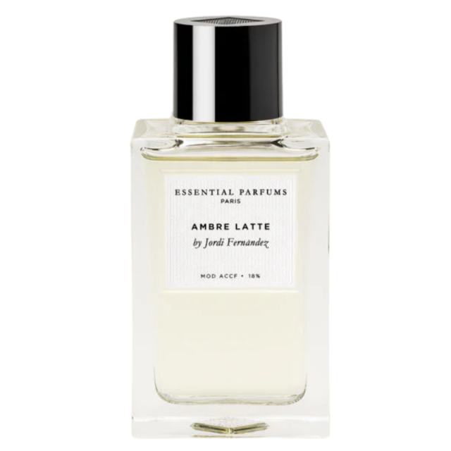 Ambre Latte by Jordi Fernández | Eau de Parfum