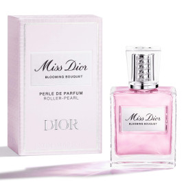 Miss Dior | Blooming Bouquet Roller-Pearl - Eau de toilette florale et fraîche