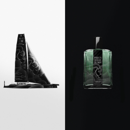 Pour un Homme | Eau de Toilette - Édition limitée Gitana - Fragrance inchangée