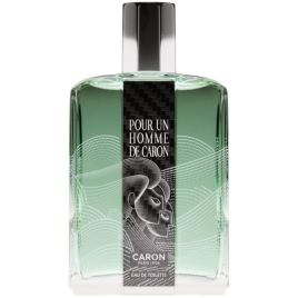 Pour un Homme | Eau de Toilette - Édition limitée Gitana - Fragrance inchangée