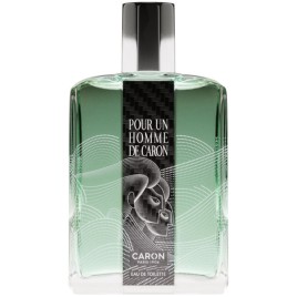 Pour un Homme | Eau de Toilette - Édition limitée Gitana - Fragrance inchangée