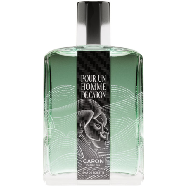 Pour un Homme | Eau de Toilette - Édition limitée Gitana - Fragrance inchangée