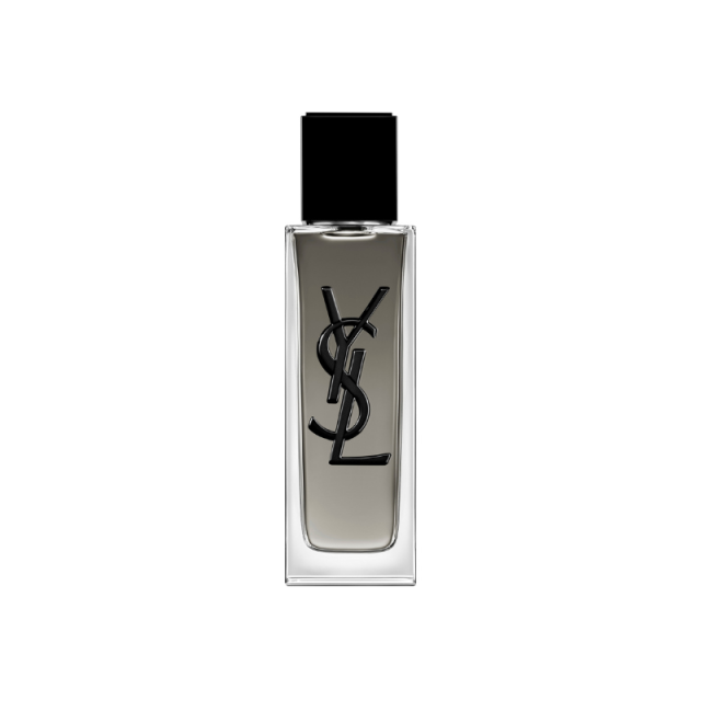MYSLF | Eau de Toilette Intense