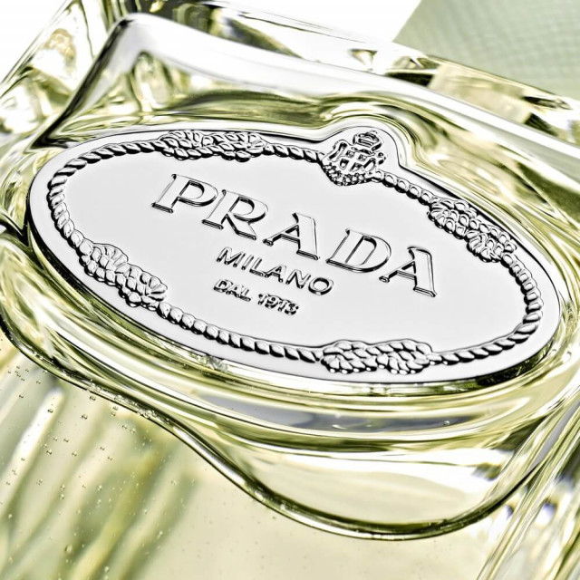 Les Infusions de Prada - Iris | Eau de Parfum