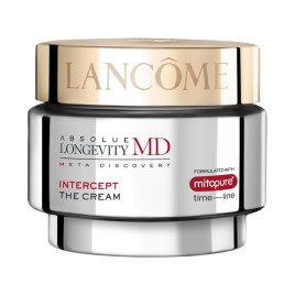 Absolue Longevity MD Intercept | Crème anti-âge