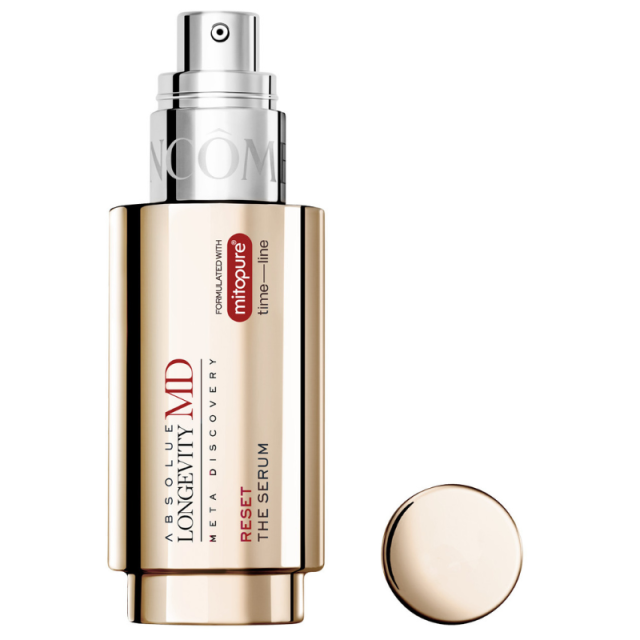 Absolue Longevity MD Reset | Sérum Anti-âge