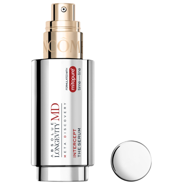 Absolue Longevity MD Intercept | Sérum Anti-âge