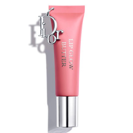 Dior Addict Lip Glow Butter | Soin des lèvres ultra-brillant - peptide + céramide