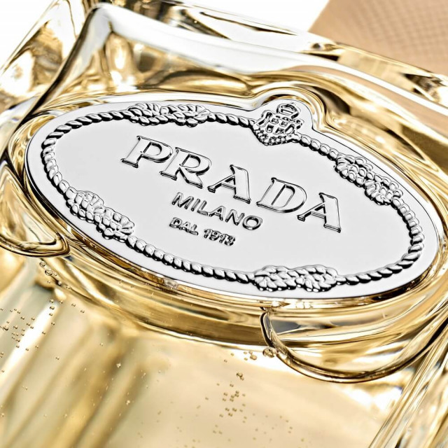 Les Infusions de Prada - Fleur d'Oranger | Eau de Parfum