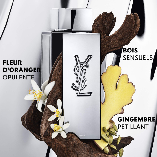 MYSLF L'Absolu | Eau de Parfum