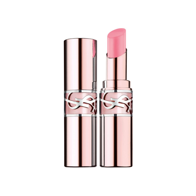 YSL Loveshine Candy Glow | Baume à lèvres teinté éclat & soin