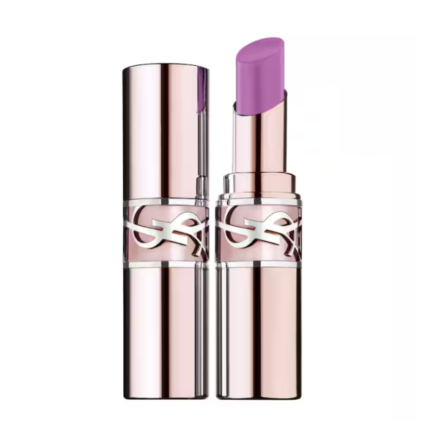 YSL Loveshine Candy Glow | Baume à lèvres teinté éclat & soin