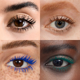 Lash Clash | Mascara Volume Extrême