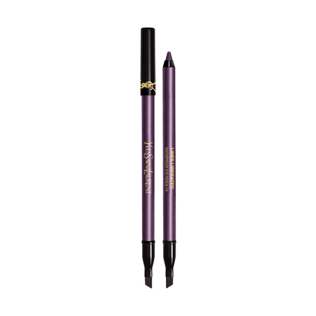 Lines Liberated | Crayon yeux waterproof