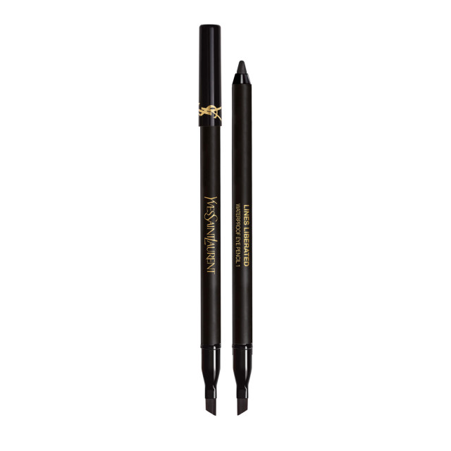 Lines Liberated | Crayon yeux waterproof