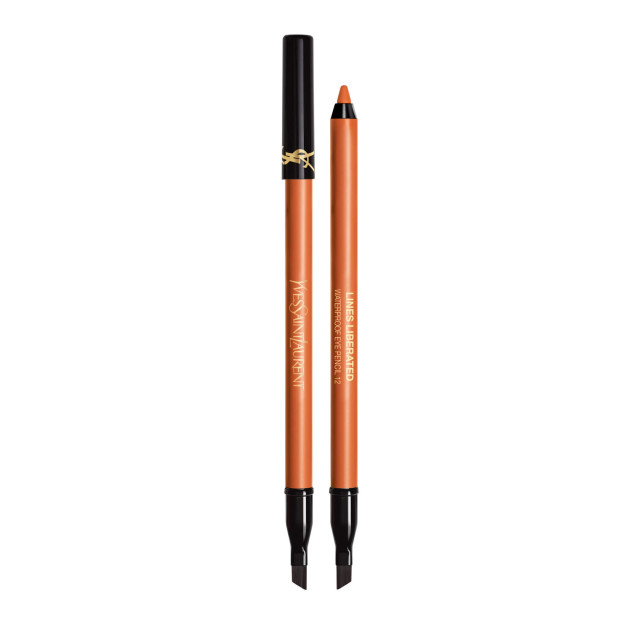 Lines Liberated | Crayon yeux waterproof