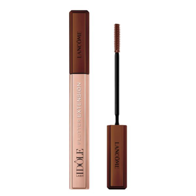 Lash Idôle | Mascara Flutter Extension longueur séparation