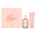 Eau de Parfum 60 ml + Lait corps 100 ml