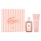 Eau de Parfum 60 ml + Lait corps 100 ml