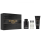 Parfum 100 ml + gel douche 100 ml + vaporisateurs de voyage  2 x 7.5 ml
