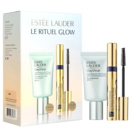 Mon Rituel Glow | Coffret soin teinté SPF 15 et mascara volume