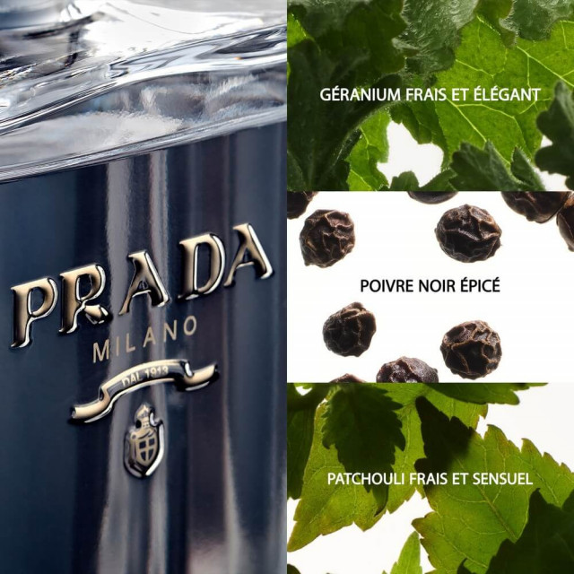 L'Homme Prada | Eau de Toilette