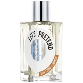 Let's Pretend | Eau de Parfum