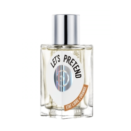 Let's Pretend | Eau de Parfum
