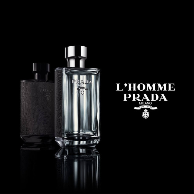 L'Homme Prada | Eau de Toilette