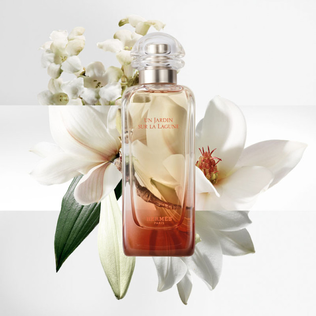 Un Jardin sur la Lagune | Eau de Toilette