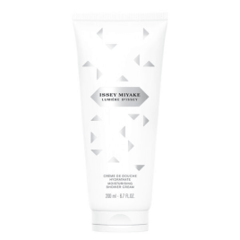 Lumière d'Issey | Crème de douche hydratante