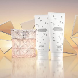 Lumière d'Issey | Lait hydratant pour le corps
